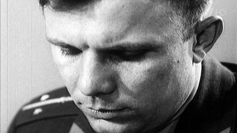 «Юрий Гагарин. Последний миг». Документальный фильм