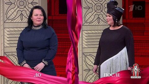 Дело «Мне враг — маме друг». Модный приговор. Выпуск от 29.01.2019