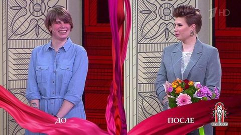 Дело «Когда жена не в дочери, а в сыновья годится». Модный приговор. Выпуск от 05.04.2019