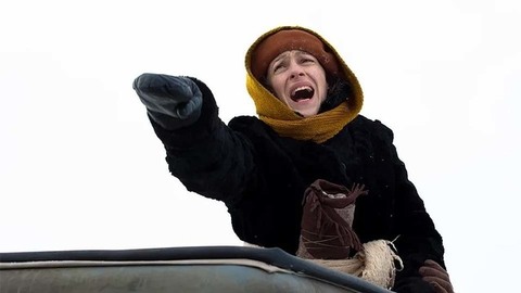 Пять причин посмотреть мини-сериал «Ладога»