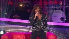 Валерий Леонтьев — «Кабаре». Юбилейный вечер Раймонда Паулса. Фрагмент выпуска от 08.03.2016