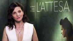 В «Ожидании» — Жюльет Бинош. Доброе утро. Фрагмент выпуска от 18.09.2015