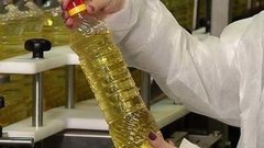 Подсолнечное масло. Доброе утро. Фрагмент выпуска от 18.09.2015