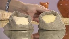 Манная крупа. Доброе утро. Фрагмент выпуска от 15.03.2016