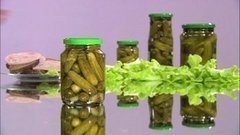 Маринованные огурчики. Доброе утро. Фрагмент выпуска от 16.03.2016