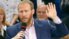 Демограф: Идея ограничить число мигрантов — чистый популизм. Время покажет. Фрагмент выпуска от 21.09.2015