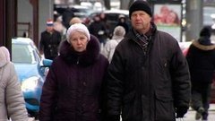 Пенсионный возраст — это когда? Доброе утро. Фрагмент выпуска от 23.03.2016