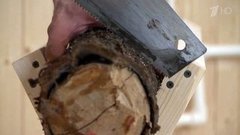 Раскладные козлы. Фазенда. Фрагмент выпуска от 27.03.2016