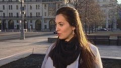 Анастасия Меськова. Доброе утро. Фрагмент выпуска от 28.03.2016