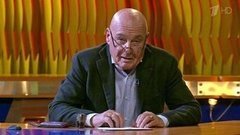 Владимир Познер о терактах и борьбе с терроризмом. Познер. Фрагмент выпуска от 28.03.2016