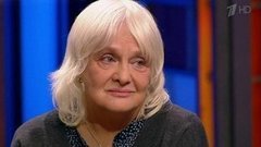 Гость Ольга Антонова. Наедине со всеми. Выпуск от 29.03.2016