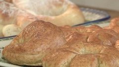 Печём калачи. Доброе утро. Фрагмент выпуска от 04.04.2016