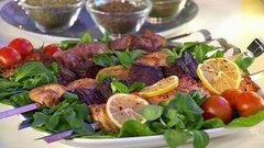 Налог на шашлык. Жить здорово! Фрагмент выпуска от 11.04.2016