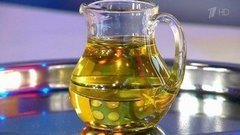 От каких постных продуктов можно поправиться. Жить здорово! Фрагмент выпуска от 19.04.2016