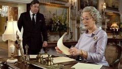 Елизавета II: вот такое кино. Доброе утро. Фрагмент выпуска от 21.04.2016