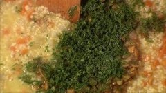 Постный кулеш. Контрольная закупка. Фрагмент выпуска от 25.04.2016