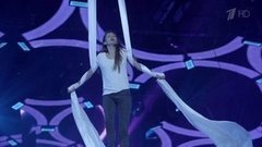 Виктория Боня. Профайл. Без страховки. Фрагмент выпуска от 30.04.2016