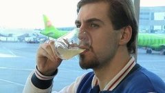 Глицин от похмелья. Доброе утро. Фрагмент выпуска от 04.05.2016