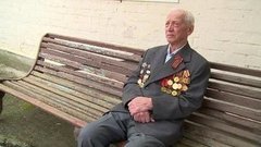 Военный фельдшер Федор Коваль. Доброе утро. Фрагмент выпуска от 05.05.2016