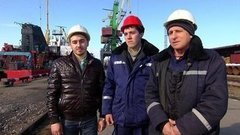 Трудовые династии. Доброе утро. Фрагмент выпуска от 13.05.2016