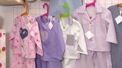 Ткань для детской одежды. Доброе утро. Фрагмент выпуска от 14.05.2016