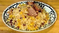 Плов по всем правилам. Доброе утро. Фрагмент выпуска от 24.09.2015