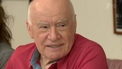 В гостях у Лео Бокерии. Пока все дома. Выпуск от 22.05.2016