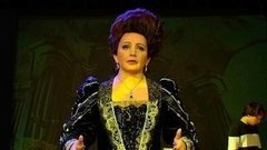 Магия барокко. Доброе утро. Фрагмент выпуска от 24.05.2016