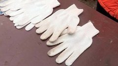 Перчатки в огороде. Доброе утро. Фрагмент выпуска от 26.05.2016