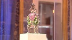 Юбилей Карла Фаберже. Доброе утро. Фрагмент выпуска от 30.05.2016