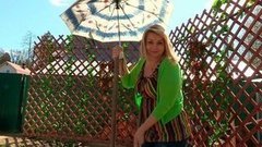 Солнечный удар в саду. Доброе утро. Фрагмент выпуска от 02.06.2016