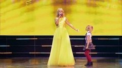 Валерия, «Непоседы» — «До-ре-ми». «Нас не догонят!». Фрагмент выпуска от 04.06.2016