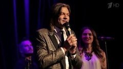 День со звездой. Юрий и Дмитрий Маликовы. Гости по воскресеньям. Фрагмент выпуска от 19.06.2016