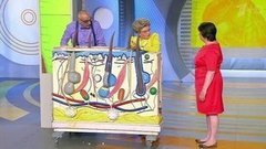 Дополнительные аргументы в пользу снижения веса. Жить здорово! Фрагмент выпуска от 04.07.2016