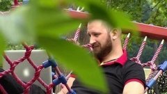 Отпуск понарошку. Доброе утро. Фрагмент выпуска от 05.07.2016