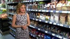 Тыквенные семечки — залог красоты. Контрольная закупка. Фрагмент выпуска от 25.06.2015