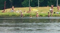 Правила безопасности на воде. Доброе утро. Фрагмент выпуска от 07.07.2016