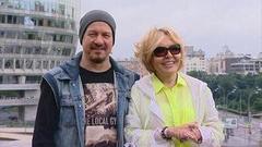 Ольга Кормухина, Алексей Белов. Доброе утро. Фрагмент выпуска от 19.07.2016