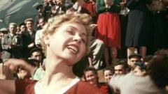 Юбилей Инны Макаровой. Доброе утро. Фрагмент выпуска от 28.07.2016