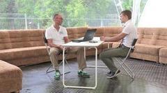 Студент ищет работу. Доброе утро. Фрагмент выпуска от 29.07.2016