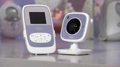 IP-камера или видеоняня? Доброе утро. Фрагмент выпуска от 15.08.2016