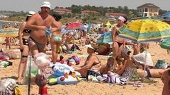 Бархатный сезон: куда и почем? Доброе утро. Фрагмент выпуска от 19.08.2016