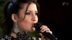 Жасмин — «От зари до зари». Роберт Рождественский. «Желаю Вам...». Фрагмент выпуска от 31.08.2013