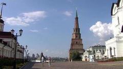 Путеводитель по Казани. Доброе утро. Фрагмент выпуска от 30.08.2016