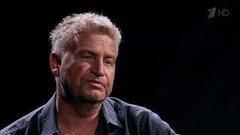 Леонид Агутин: «Голос» дает возможность послушать много настоящей музыки“. Голос-5. Фрагмент выпуска от 02.09.2016