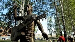 Памяти Владимира Высоцкого. Доброе утро. Фрагмент выпуска от 05.09.2016