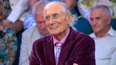 Евгений Евтушенко. Сегодня вечером. Лучшие моменты выпуска от 03.09.2016