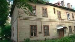 Ветхое жилье: когда расселят всех? Доброе утро. Фрагмент выпуска от 06.09.2016