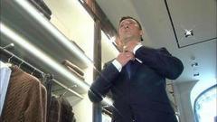 Идеальный деловой костюм. Доброе утро. Фрагмент выпуска от 08.09.2016