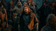 Официальная премьера трейлера самого долгожданного фильма 2016 года «Викинг»